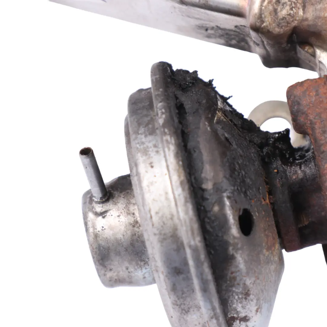 AGR Ventil BMW E81 E82 E88 E87 LCI Motor Abgas Kühler für mit Teilenummer 7806052 AGR Ventil BMW E81 E82 E88 E87 LCI Motor Abgas Kühler - SKU -7806052 - Teilenummer 7806052