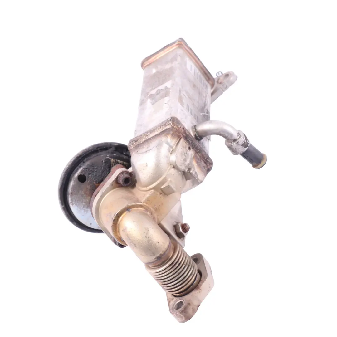 Soupape EGR BMW E81 E82 E88 E87 LCI Refroidisseur d'échappement moteur pour à propos du numéro de pièce 7806052 Soupape EGR BMW E81 E82 E88 E87 LCI Refroidisseur d'échappement moteur - SKU -7806052 - Numéro de pièce 7806052