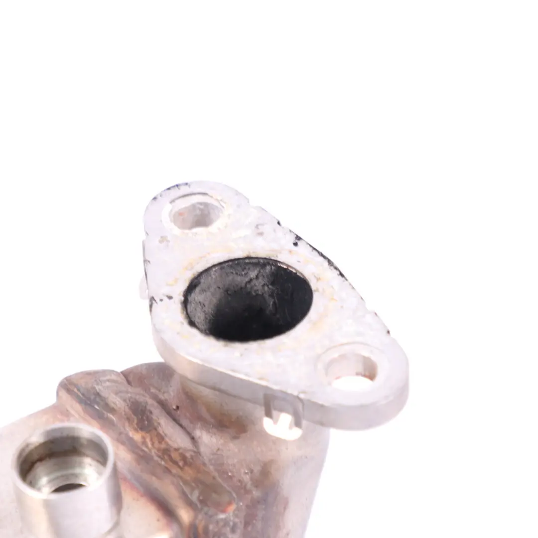 Valve BMW E81 E82 E88 E87 LCI Engine Exhaust Cooler to EGR with Part number 7806052 EGR Valve BMW E81 E82 E88 E87 LCI Engine Exhaust Cooler - SKU -7806052 - Part number 7806052