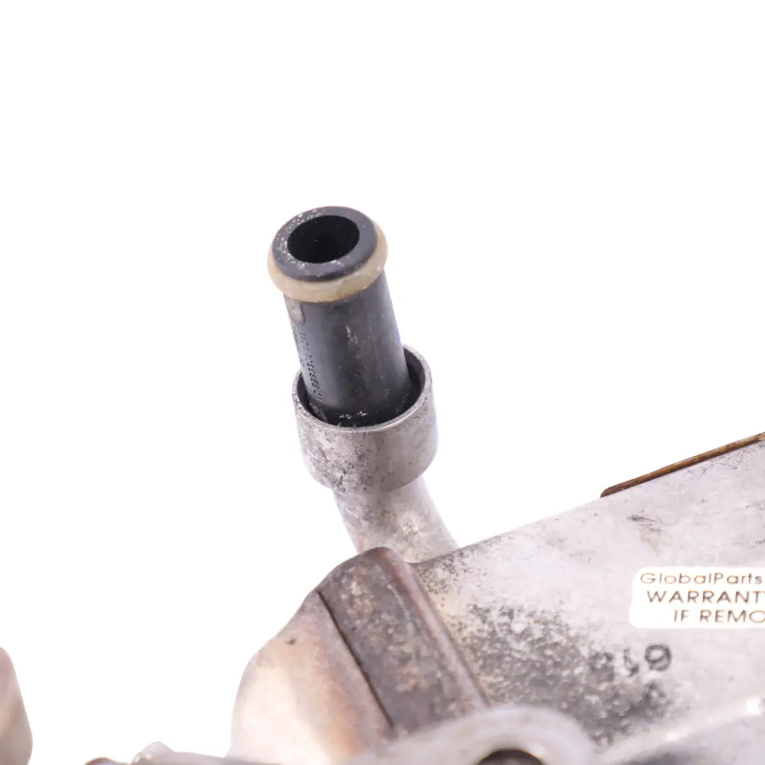  Soupape EGR BMW E81 E82 E88 E87 LCI Refroidisseur d'échappement moteur - SKU -7806052 - Numéro de pièce  7806052
