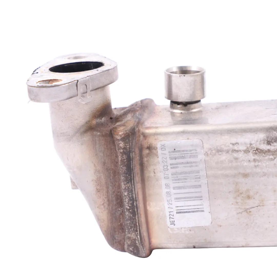 EGR Valve BMW E81 E82 E88 E87 LCI Engine Exhaust Cooler - SKU -7806052 - Part number  7806052