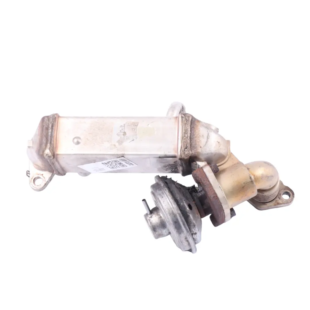 AGR Ventil BMW E81 E82 E88 E87 LCI Motor Abgas Kühler für mit Teilenummer 7806052 AGR Ventil BMW E81 E82 E88 E87 LCI Motor Abgas Kühler - SKU -7806052 - Teilenummer 7806052