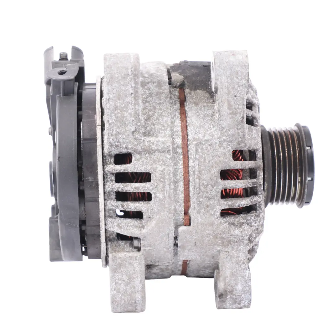 Alternateur Diesel 150A 7794970 pour MINI Cooper One D R55 R56 à propos du numéro de pièce 7806779 MINI Cooper One D R55 R56 Alternateur Diesel 150A 7794970 - SKU 7806779-1 - Numéro de pièce 7806779