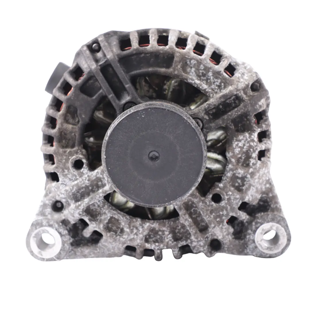 Alternator Generator Diesel 150A 7794970 to MINI Cooper One D R55 R56 with Part number 7806779 MINI Cooper One D R55 R56 Alternator Generator Diesel 150A 7794970 - SKU 7806779-1 - Part number 7806779