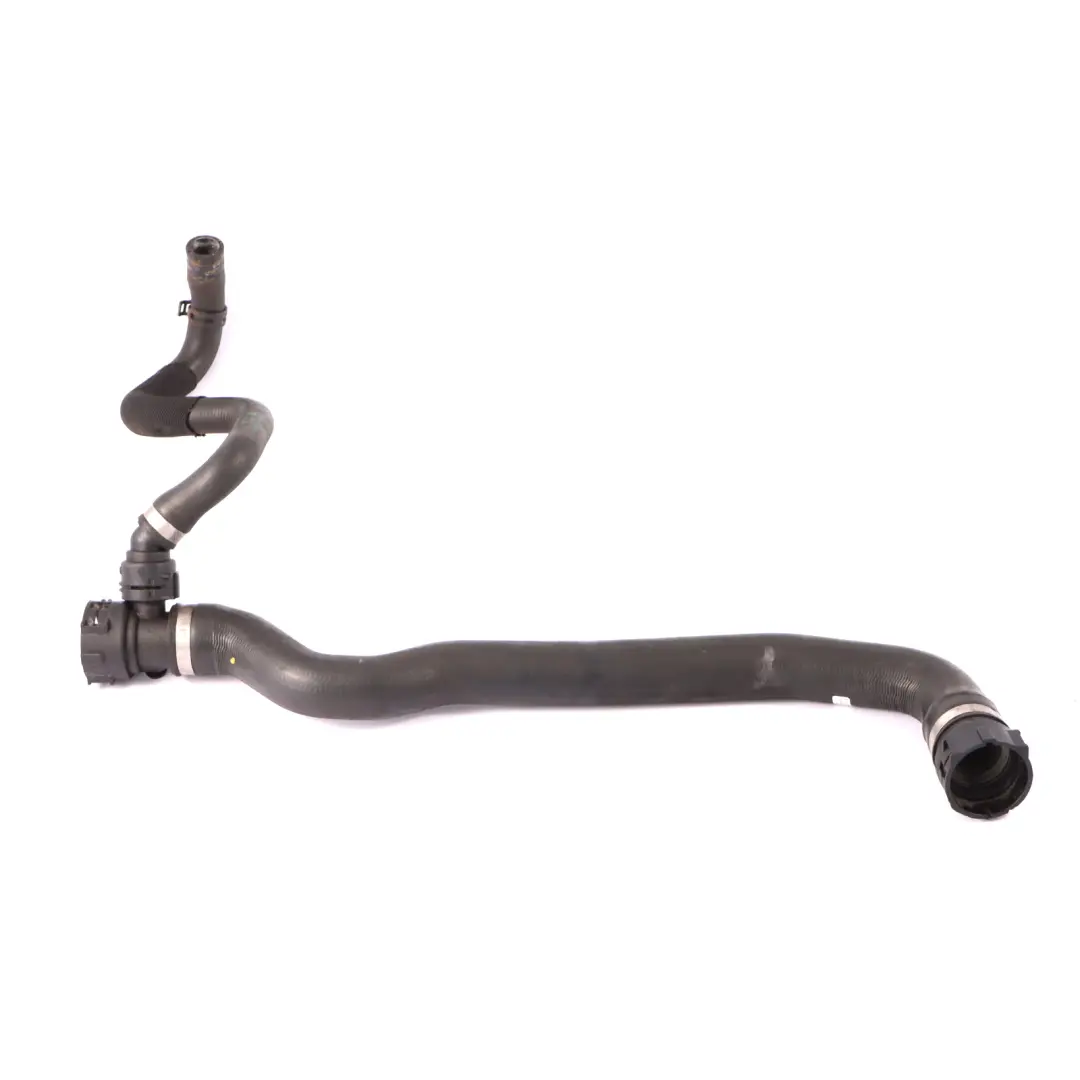 Manguera de refrigerante BMW F10 F11 Diesel N47N Línea del radiador agua para con número de pieza 7809818 Manguera de refrigerante BMW F10 F11 Diesel N47N Línea del radiador agua - SKU 7809818-1 - Número de pieza 7809818