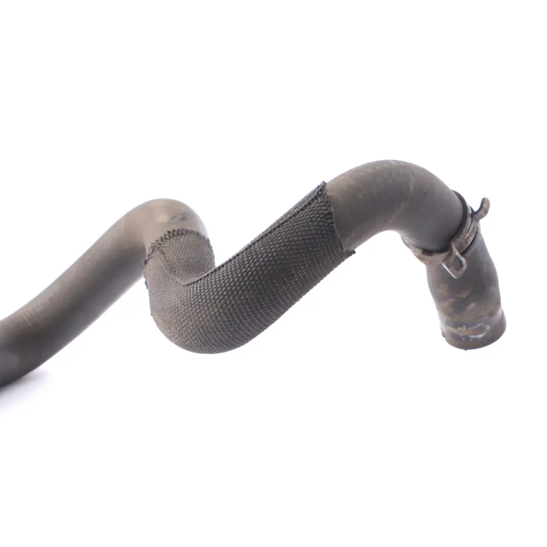 Tuyau de refroidissement BMW F10 F11 Diesel N47N Línea del radiador agua pour à propos du numéro de pièce 7809818 Tuyau de refroidissement BMW F10 F11 Diesel N47N Línea del radiador agua - SKU 7809818-1 - Numéro de pièce 7809818