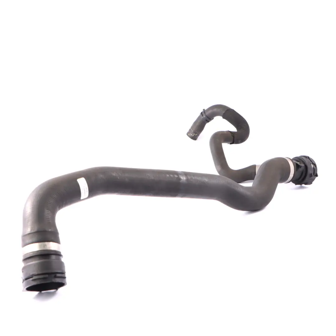  Kühlmittel Schlauch BMW F10 F11 Diesel N47N Wasserkühlung Kühler Leitung - SKU 7809818-1 - Teilenummer 7809818