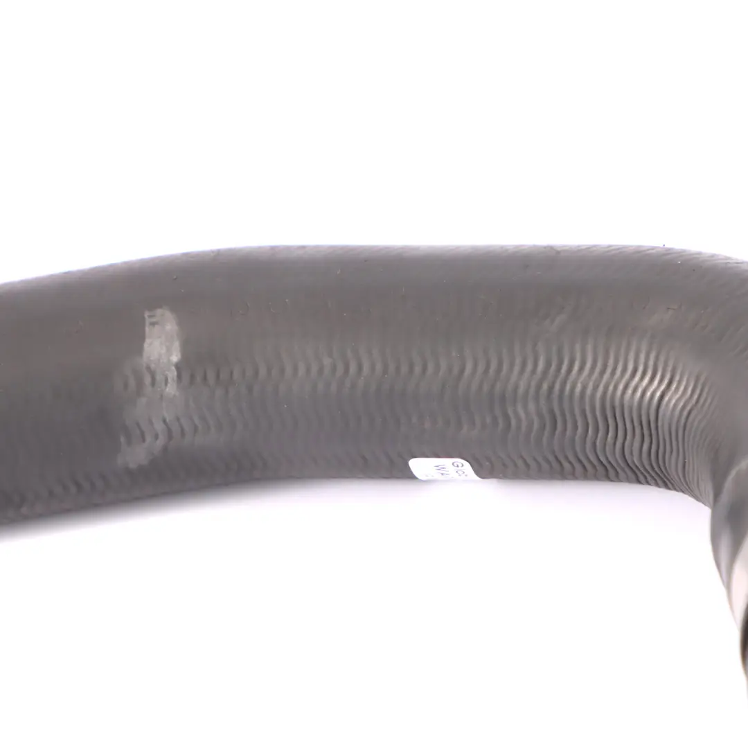  Kühlmittel Schlauch BMW F10 F11 Diesel N47N Wasserkühlung Kühler Leitung - SKU 7809818-1 - Teilenummer 7809818