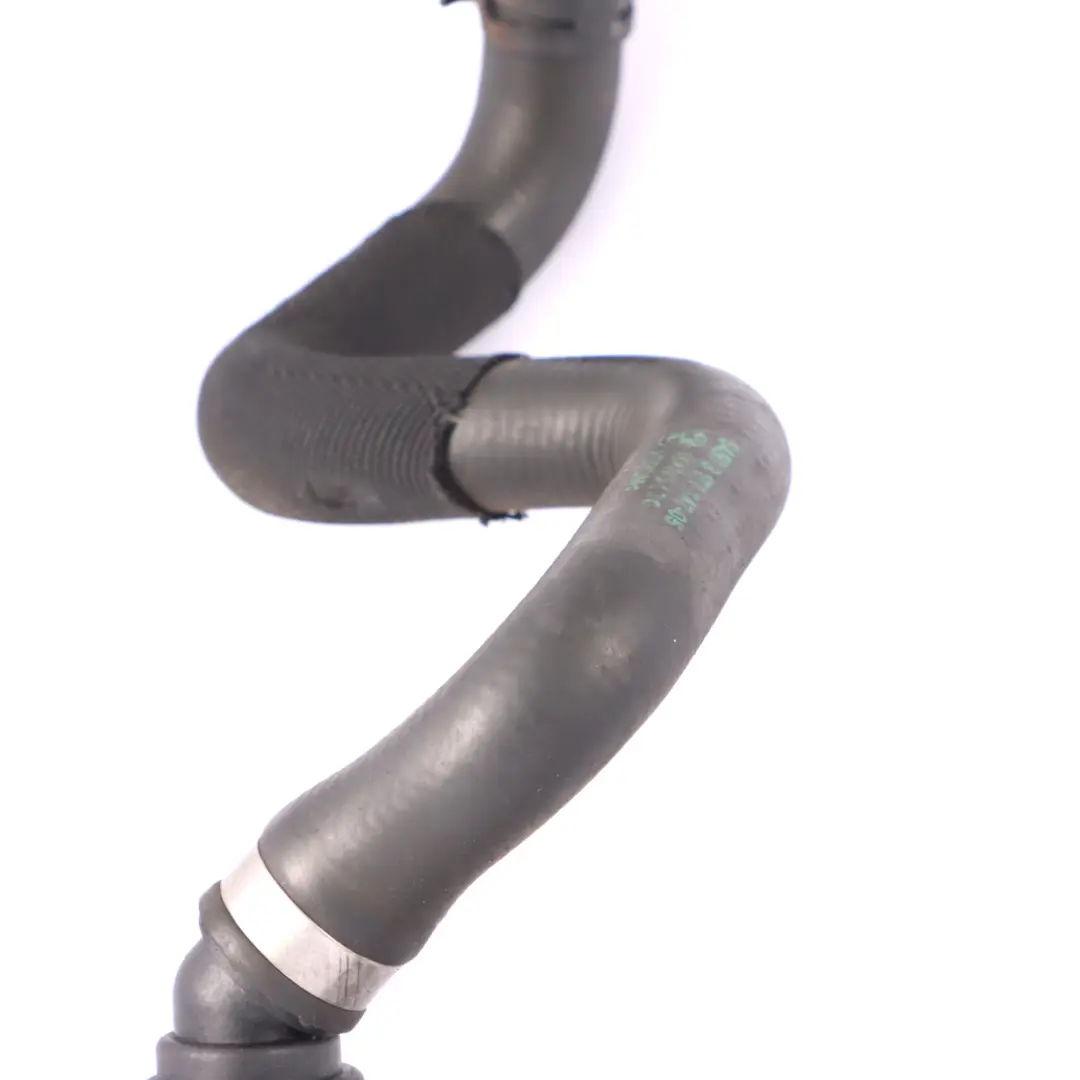  Kühlmittel Schlauch BMW F10 F11 Diesel N47N Wasserkühlung Kühler Leitung - SKU 7809818-1 - Teilenummer 7809818