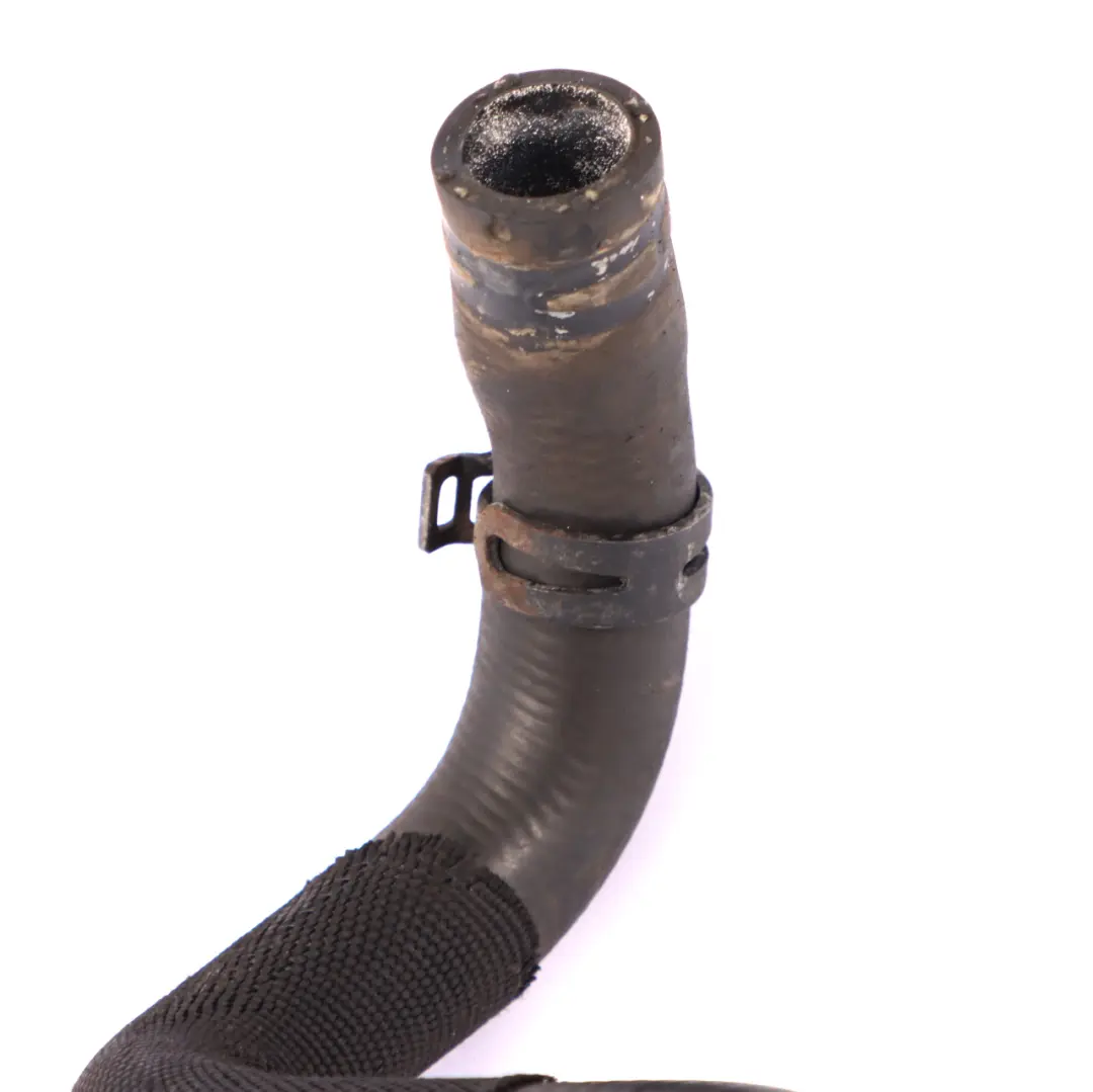 Tuyau de refroidissement BMW F10 F11 Diesel N47N Línea del radiador agua pour à propos du numéro de pièce 7809818 Tuyau de refroidissement BMW F10 F11 Diesel N47N Línea del radiador agua - SKU 7809818-1 - Numéro de pièce 7809818