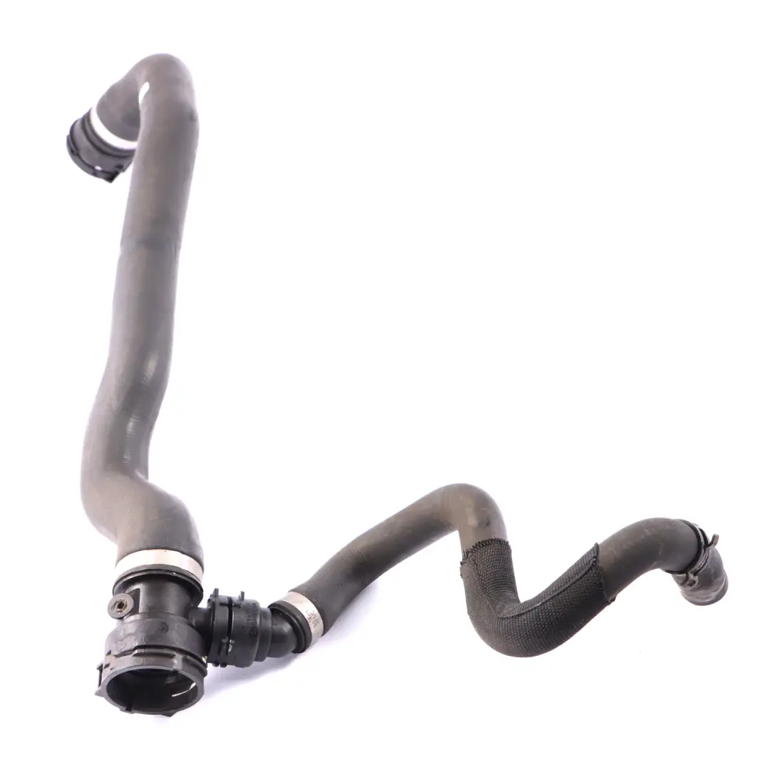  Kühlmittel Schlauch BMW F10 F11 Diesel N47N Wasserkühlung Kühler Leitung - SKU 7809818-1 - Teilenummer 7809818