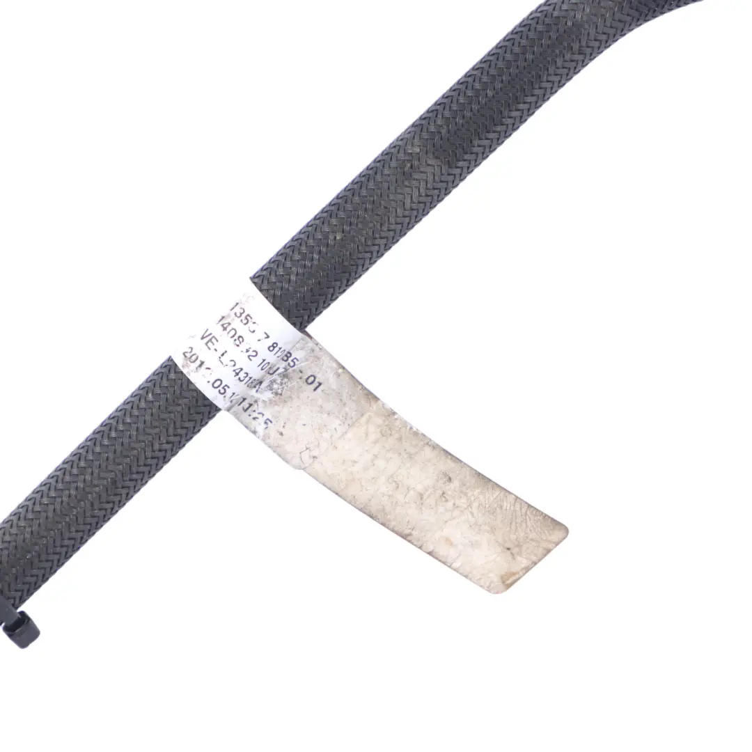 Hose Injection Fuel Feed Line Diesel N47N to BMW X3 F25 Fuel with Part number 7810785 BMW X3 F25 Fuel Hose Injection Fuel Feed Line Diesel N47N - SKU 7810785 - Part number 7810785