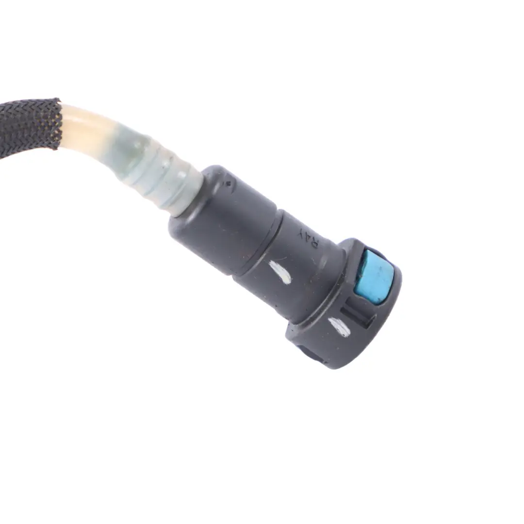 Tuyau De Carburant Pour Injection Diesel N47N pour BMW X3 F25 à propos du numéro de pièce 7810785 BMW X3 F25 Tuyau De Carburant Pour Injection Diesel N47N - SKU 7810785 - Numéro de pièce 7810785