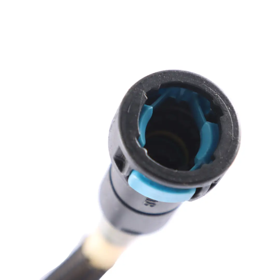 Tuyau De Carburant Pour Injection Diesel N47N pour BMW X3 F25 à propos du numéro de pièce 7810785 BMW X3 F25 Tuyau De Carburant Pour Injection Diesel N47N - SKU 7810785 - Numéro de pièce 7810785