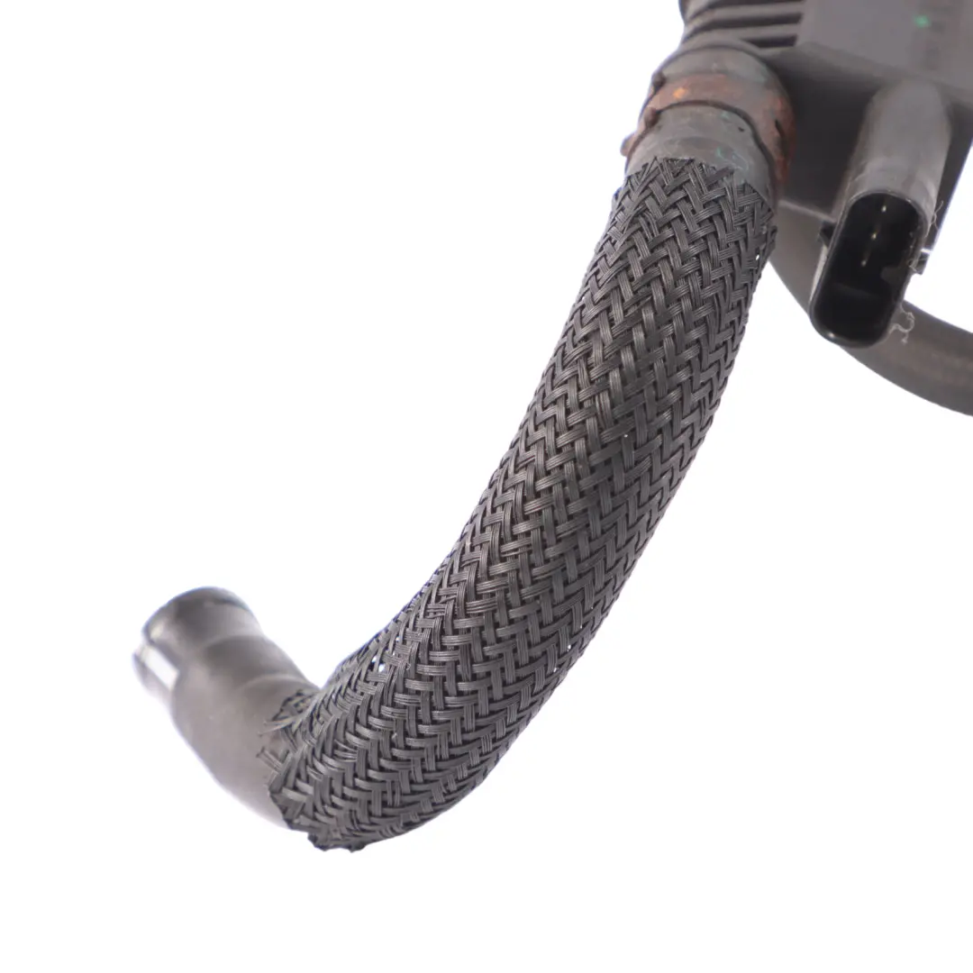 BMW X3 F25 Kraftstoff Schlauch Einspritz Kraftstoff Leitung Diesel N47N - SKU 7810785 - Teilenummer 7810785