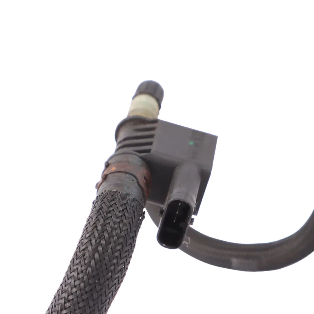 BMW X3 F25 Manguera Combustible Inyección Línea Alimentación Diesel N47N - SKU 7810785 - Número de pieza 7810785