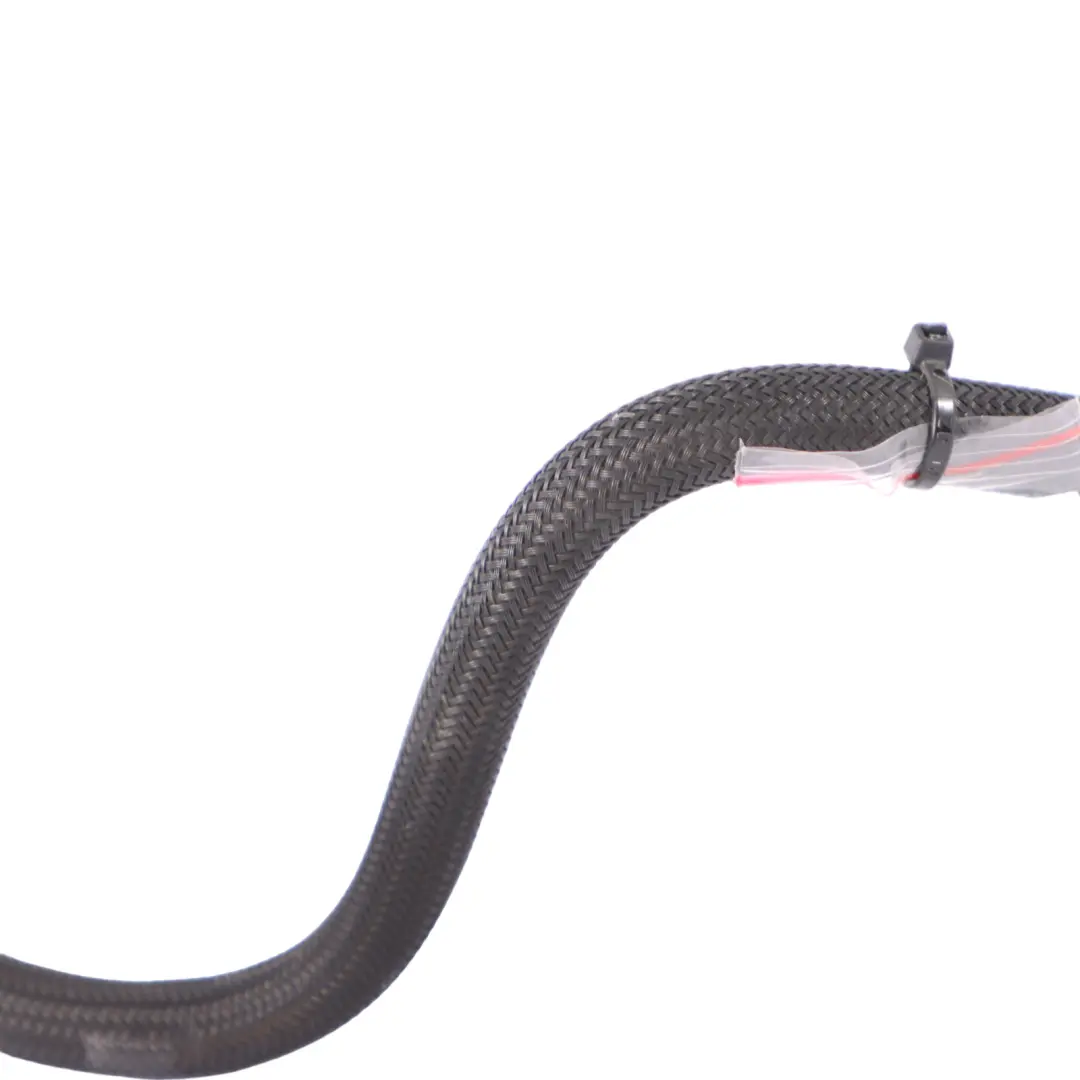 Tuyau De Carburant Pour Injection Diesel N47N pour BMW X3 F25 à propos du numéro de pièce 7810785 BMW X3 F25 Tuyau De Carburant Pour Injection Diesel N47N - SKU 7810785 - Numéro de pièce 7810785