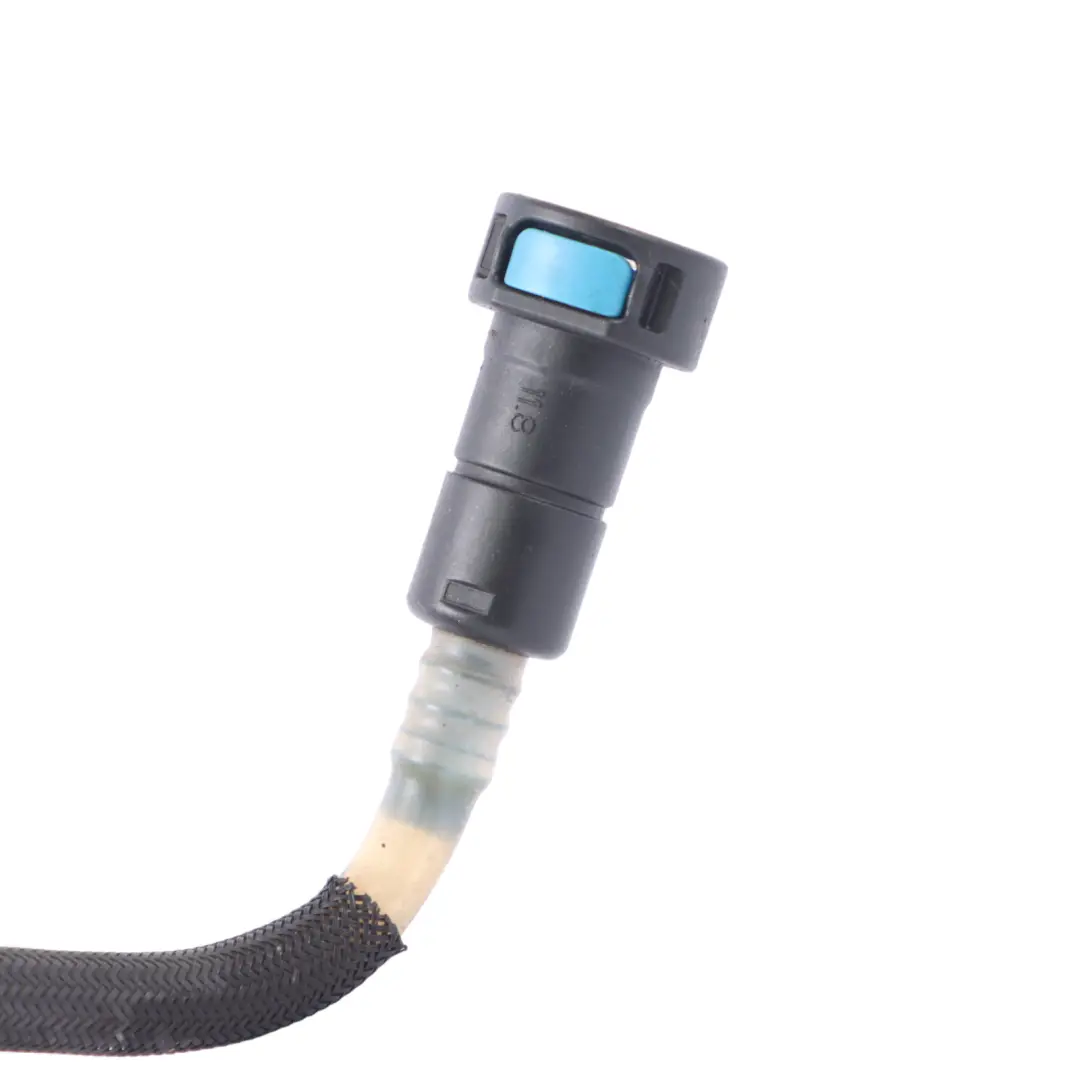 Fuel Hose BMW X3 F25 Diesel N47N Injection Fuel Feed Line - SKU 7810785 - Part number 7810785