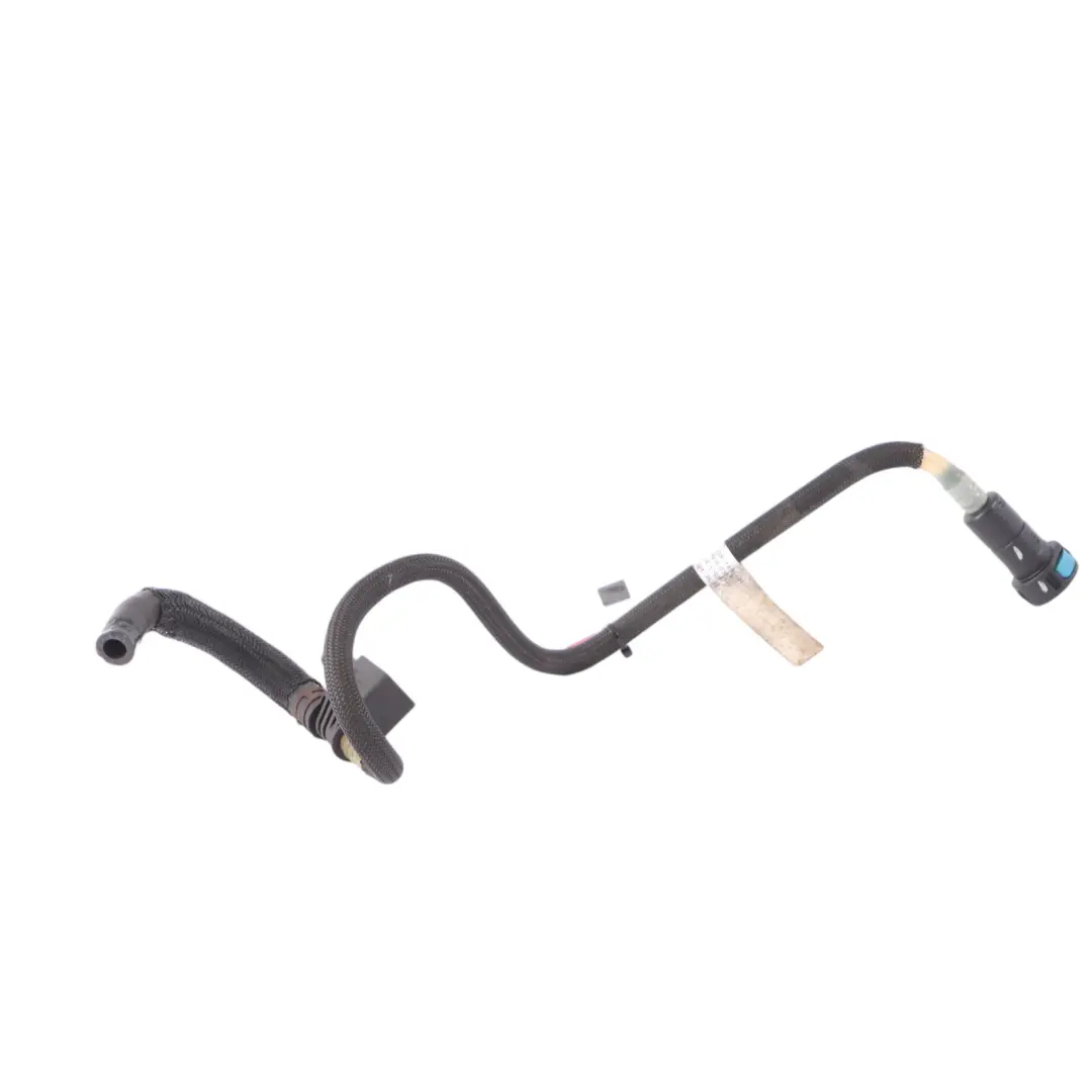 Hose Injection Fuel Feed Line Diesel N47N to BMW X3 F25 Fuel with Part number 7810785 BMW X3 F25 Fuel Hose Injection Fuel Feed Line Diesel N47N - SKU 7810785 - Part number 7810785