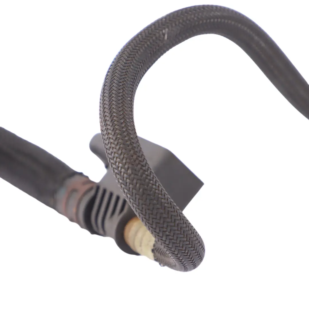 BMW X3 F25 Fuel Hose Injection Fuel Feed Line Diesel N47N - SKU 7810785 - Part number 7810785
