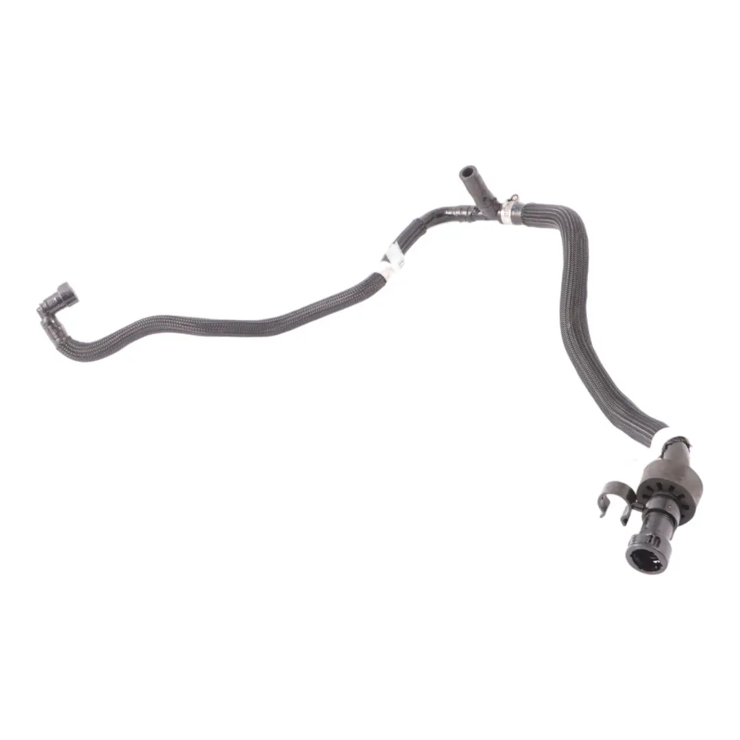 BMW F10 F20 F30 E90 E91 E92 LCI N47N Fuel Return Line Pipe Hose - SKU 7810786-3 - Part number 7810786