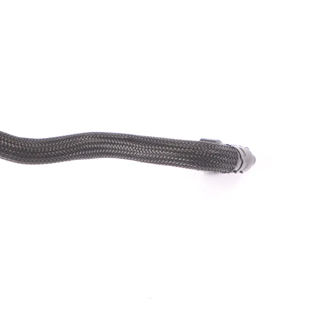 BMW F10 F20 F30 E90 E91 E92 LCI N47N Fuel Return Line Pipe Hose - SKU 7810786-3 - Part number 7810786