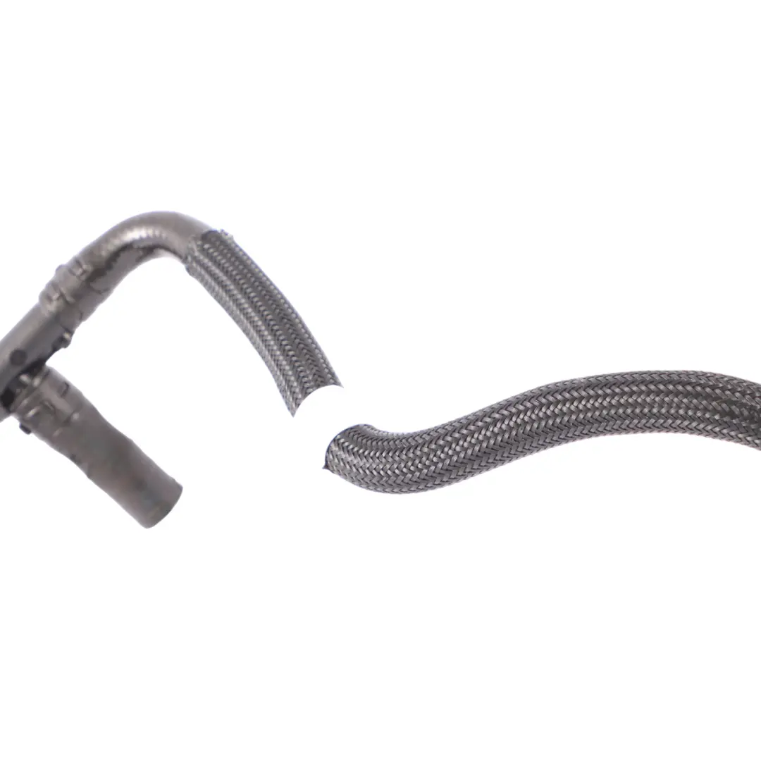 BMW F10 F20 F30 E90 E91 E92 LCI N47N Fuel Return Line Pipe Hose - SKU 7810786-3 - Part number 7810786