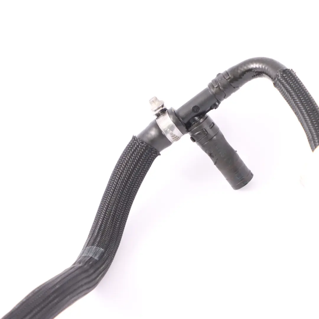 BMW F10 F20 F30 E90 E91 E92 LCI N47N Fuel Return Line Pipe Hose - SKU 7810786-3 - Part number 7810786