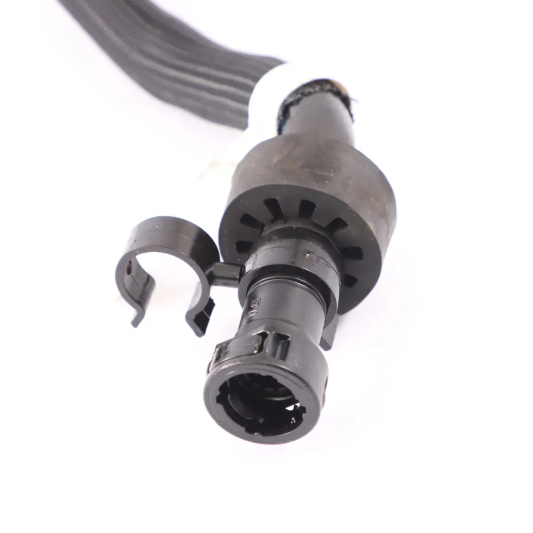 BMW F10 F20 F30 E90 E91 E92 LCI N47N Fuel Return Line Pipe Hose - SKU 7810786-3 - Part number 7810786
