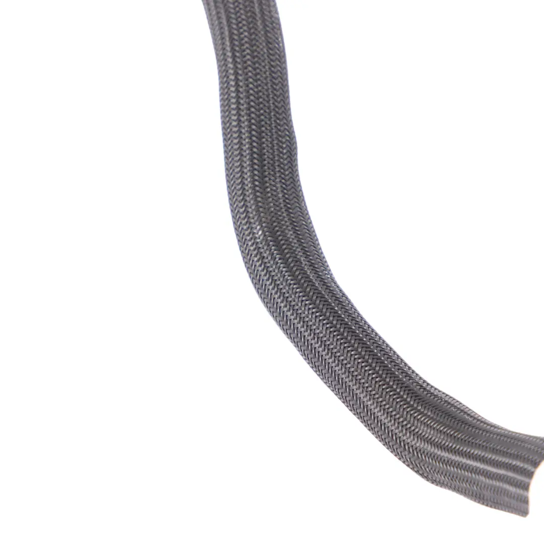 BMW F10 F20 F30 E90 E91 E92 LCI N47N Fuel Return Line Pipe Hose - SKU 7810786-3 - Part number 7810786