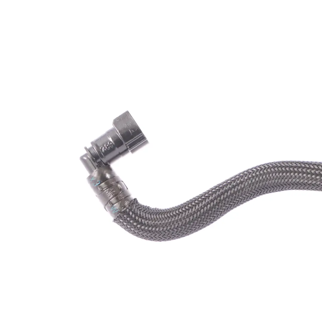 BMW F10 F20 F30 E90 E91 E92 LCI N47N Fuel Return Line Pipe Hose - SKU 7810786-3 - Part number 7810786