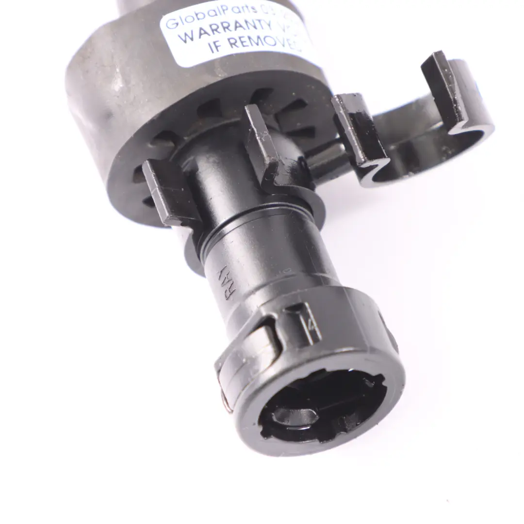 N47N Tubo de retorno de combustible para BMW F10 F20 F30 E90 E91 E92 LCI con número de pieza 7810786 BMW F10 F20 F30 E90 E91 E92 LCI N47N Tubo de retorno de combustible - SKU 7810786-3 - Número de pieza 7810786