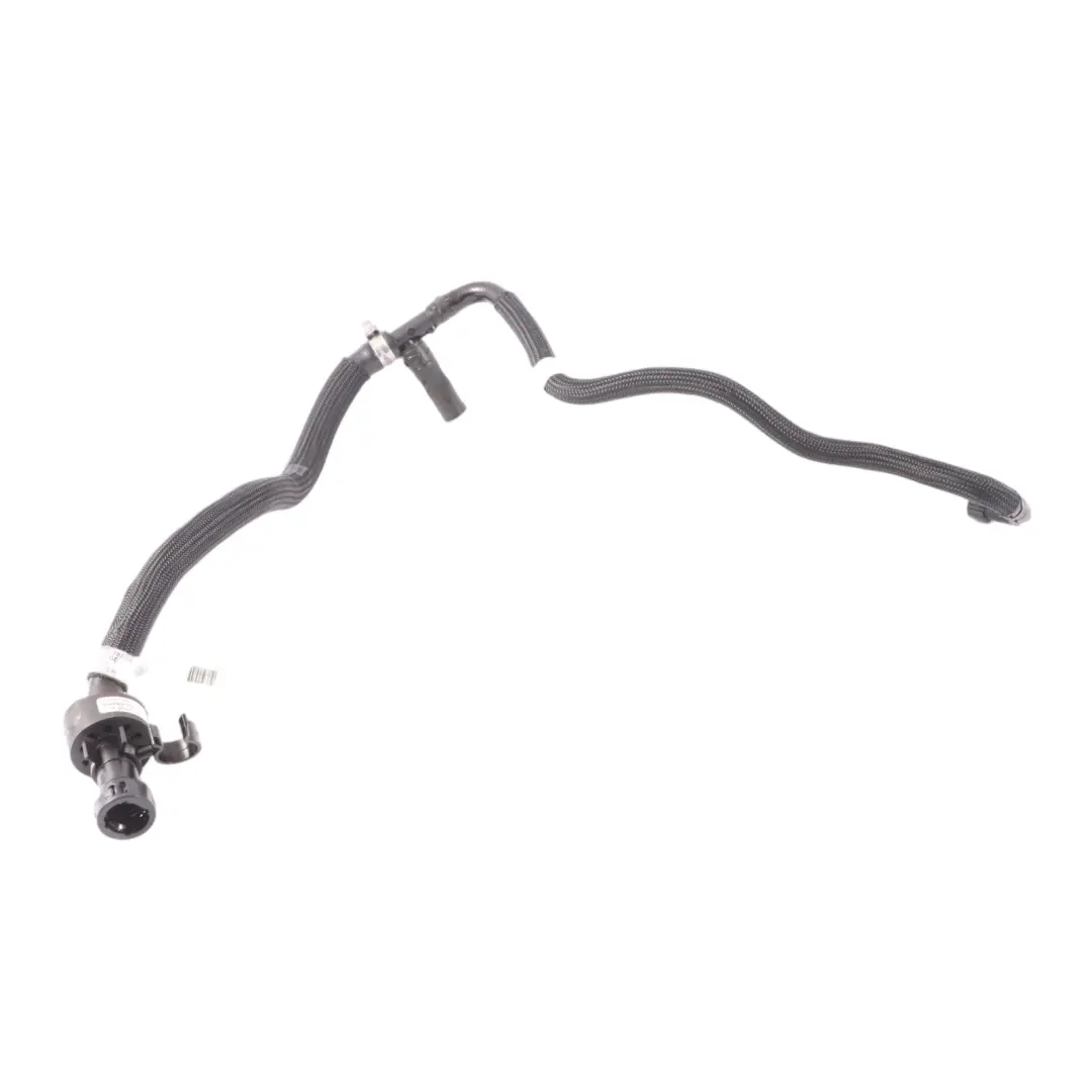 BMW F10 F20 F30 E90 E91 E92 LCI N47N Fuel Return Line Pipe Hose - SKU 7810786-3 - Part number 7810786