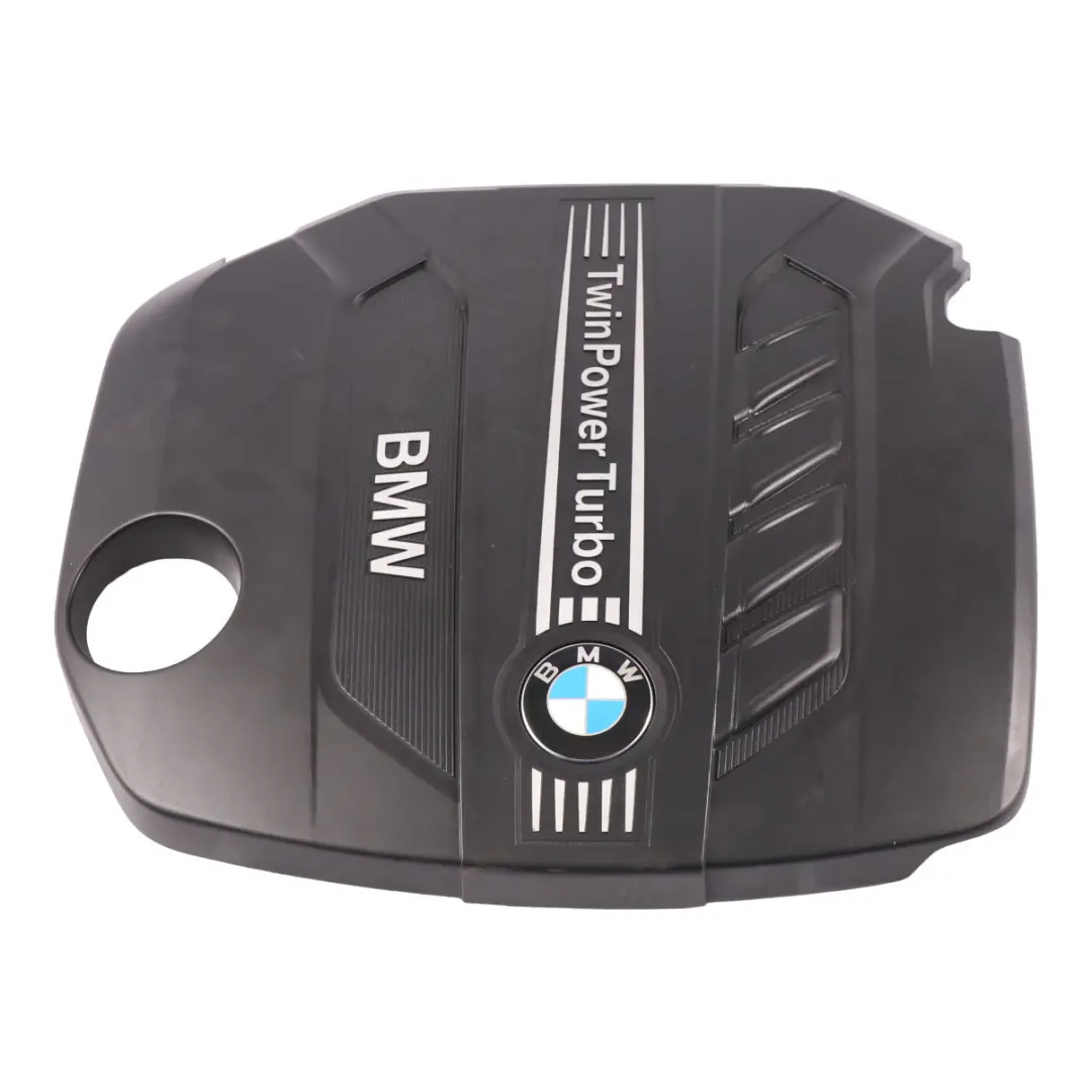N47N Osłona Pokrywa Silnika do BMW F20 F21 F30 o numerze 7810800 BMW F20 F21 F30 N47N Osłona Pokrywa Silnika - SKU 7810800-4 - Numer Części 7810800