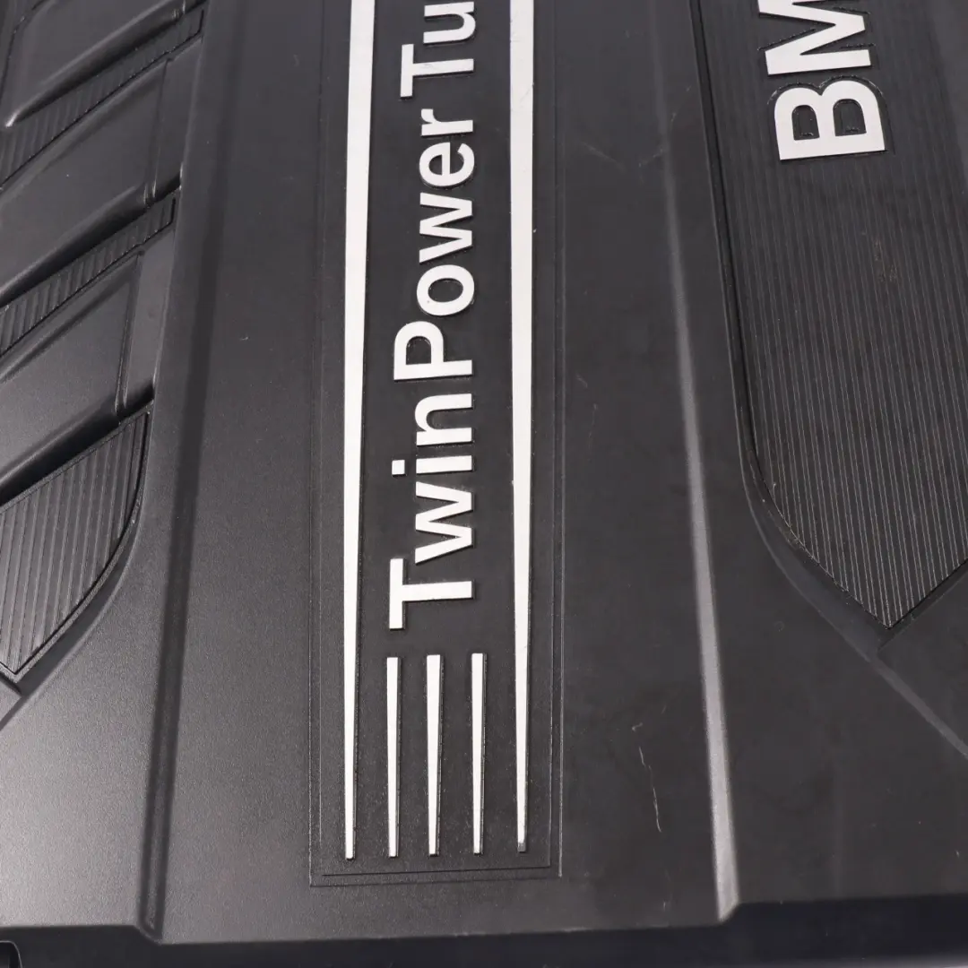 BMW F20 F21 F30 N47N Osłona Pokrywa Silnika - SKU 7810800-4 - Numer Części 7810800