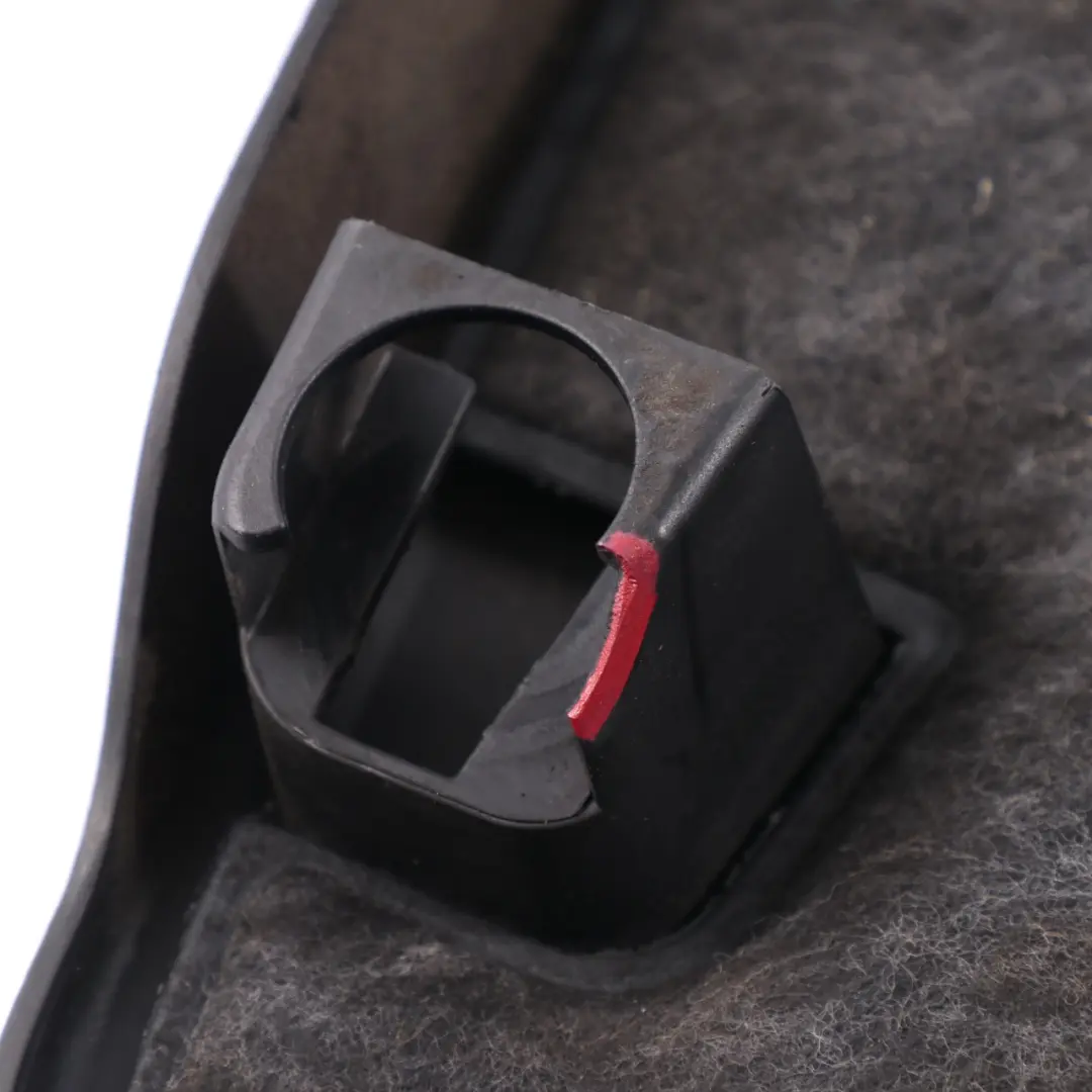 Engine Acoustic Cover BMW F20 F21 F30 N47N Diesel Engine Panel Lid Trim - SKU 7810800-4 - Part number 7810800