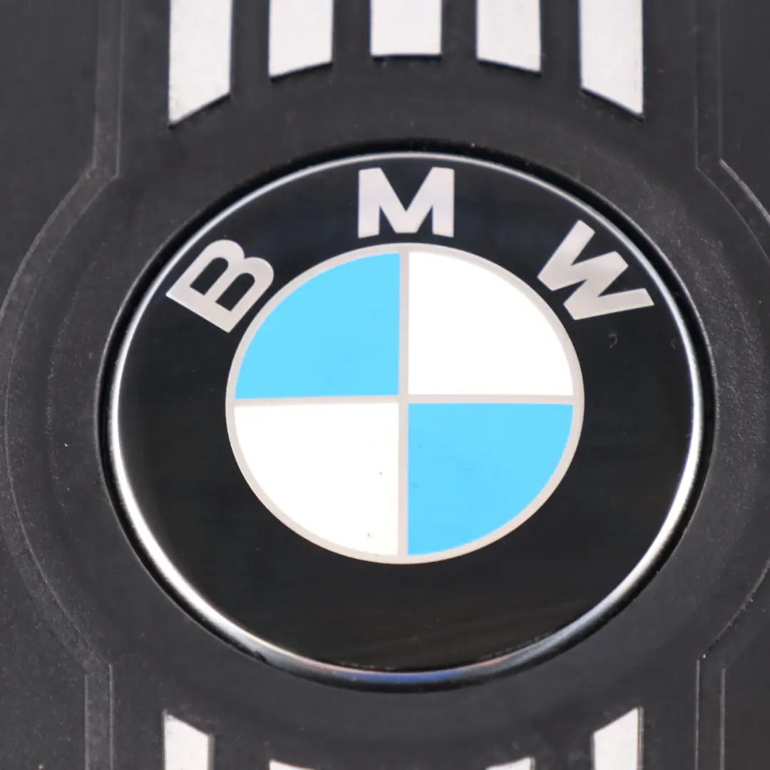 Engine Acoustic Cover BMW F20 F21 F30 N47N Diesel Engine Panel Lid Trim - SKU 7810800-4 - Part number 7810800