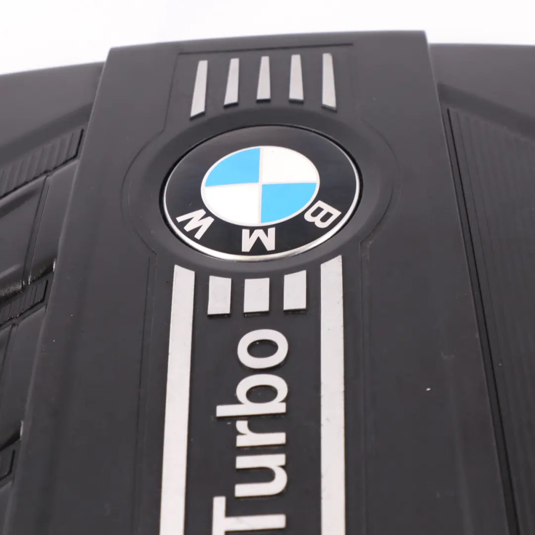Engine Acoustic Cover BMW F20 F21 F30 N47N Diesel Engine Panel Lid Trim - SKU 7810800-4 - Part number 7810800