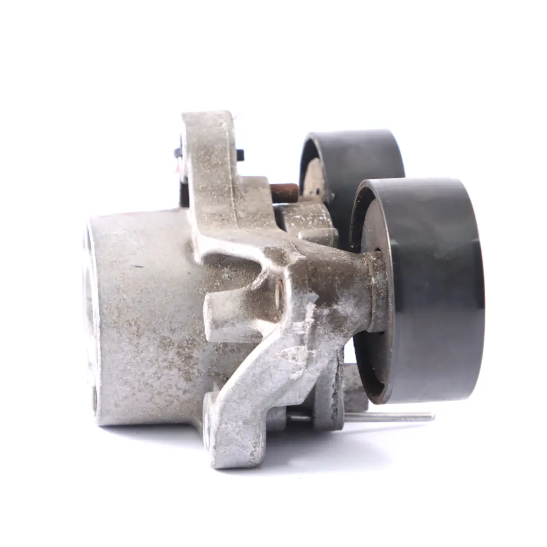 N47N Riemenspanner Spannrolle Lichtmaschine für BMW E90 E91 LCI F10 F20 F30 Diesel mit Teilenummer 7810807 BMW E90 E91 LCI F10 F20 F30 Diesel N47N Riemenspanner Spannrolle Lichtmaschine - SKU 7810807-1 - Teilenummer 7810807