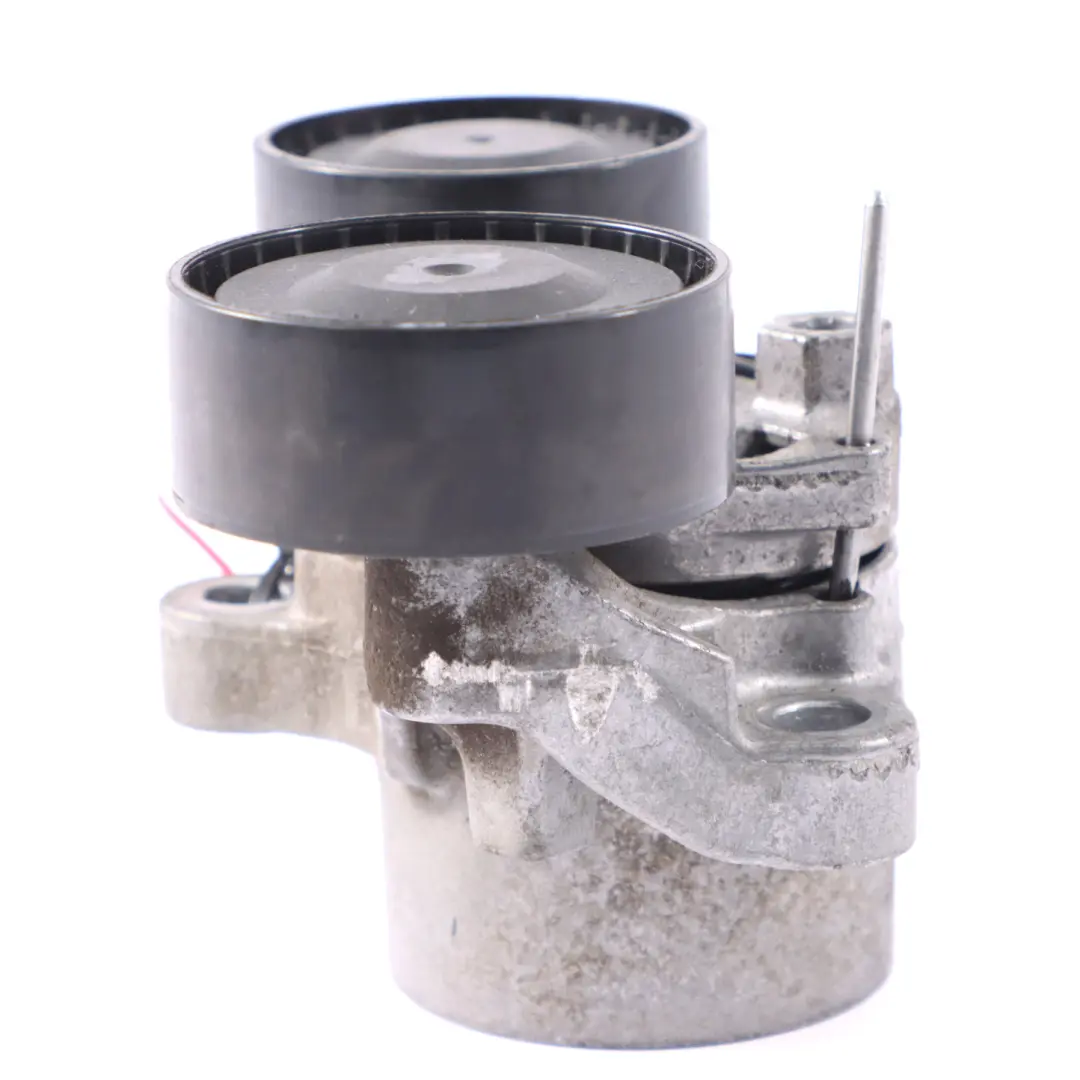 N47N Tensor Mecanico De Correa para BMW E90 E91 LCI F10 F20 F30 con número de pieza 7810807 BMW E90 E91 LCI F10 F20 F30 N47N Tensor Mecanico De Correa - SKU 7810807-1 - Número de pieza 7810807