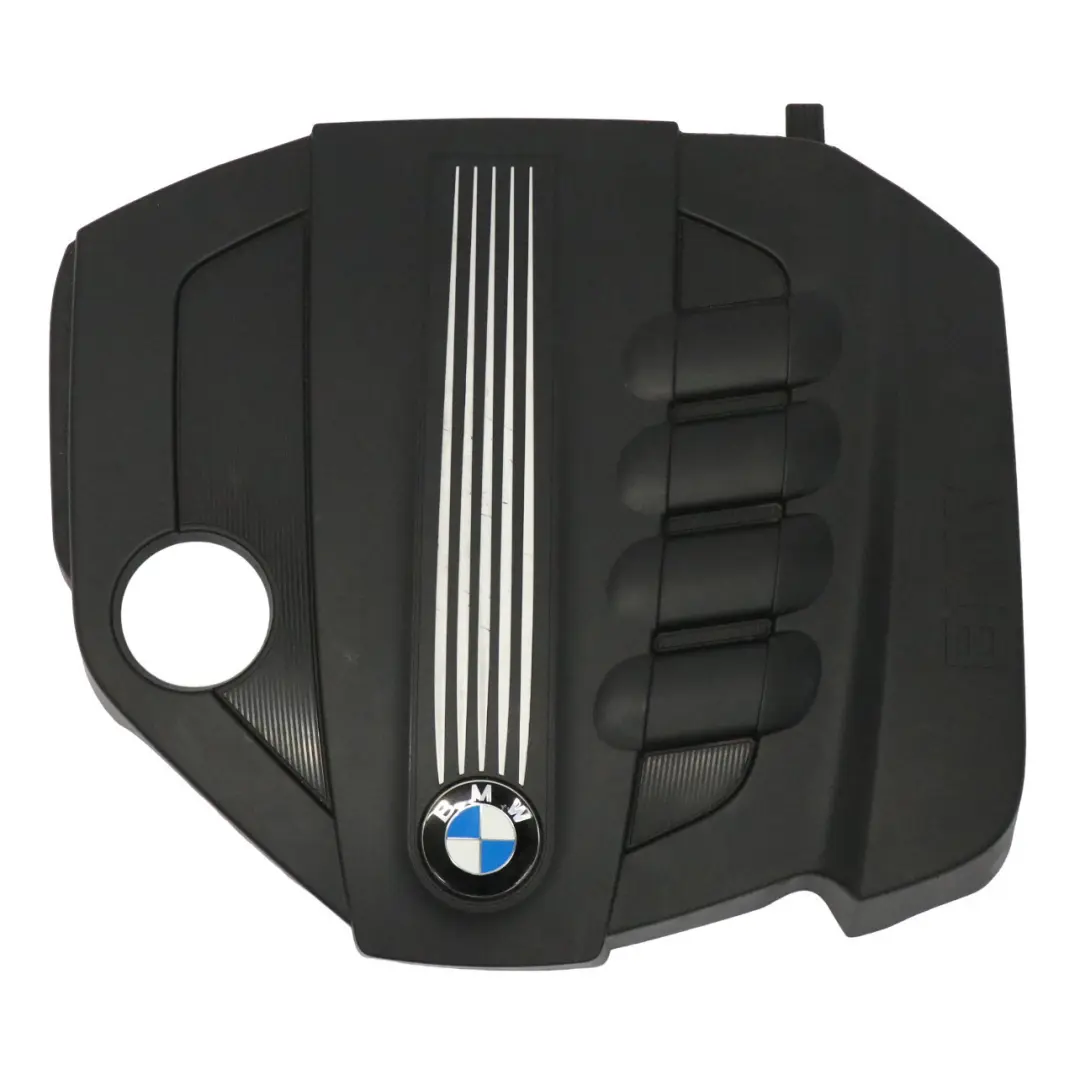 BMW 3 E90 E91 E92 LCI Diesel N47N Moteur Acoustique Cache/Capot - SKU 7810852-2 - Numéro de pièce 7810852