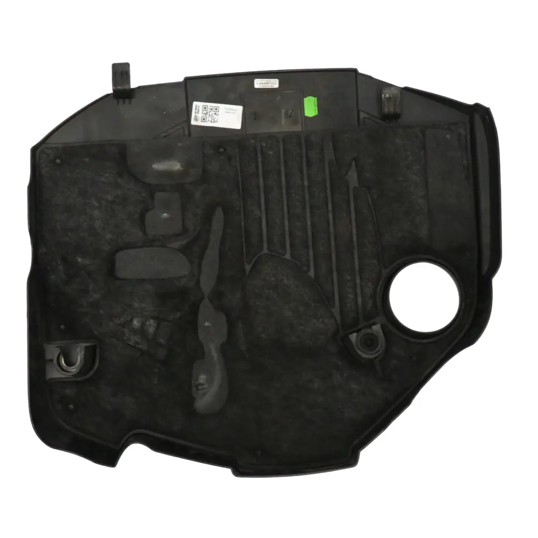 BMW E90 E91 E92 E93 LCI Osłona silnika diesel N47N - SKU 7810852-2 - Numer Części 7810852