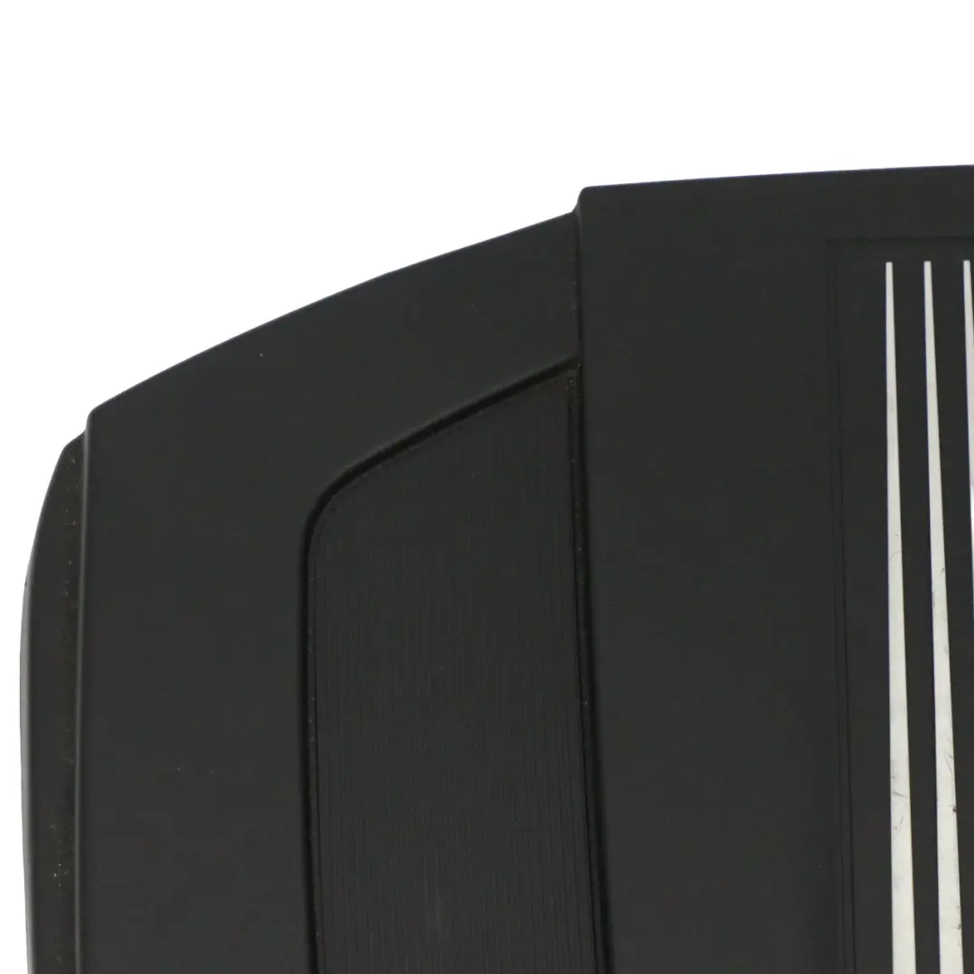 BMW E90 E91 E92 E93 LCI Diesel N47N Motor Cubierta Acustica Panel - SKU 7810852-2 - Número de pieza 7810852