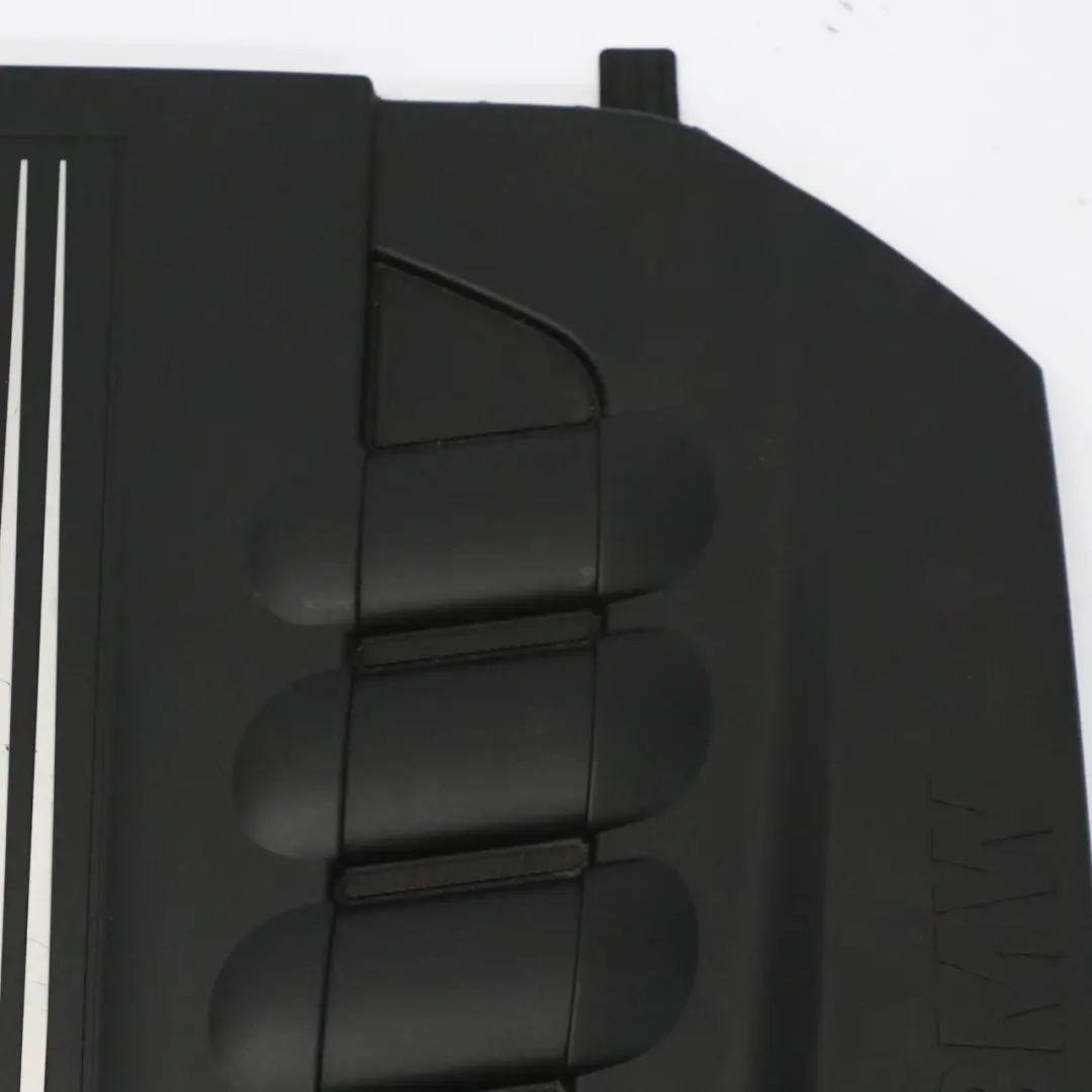 BMW E90 E91 E92 E93 LCI Diesel N47N Motor Cubierta Acustica Panel - SKU 7810852-2 - Número de pieza 7810852