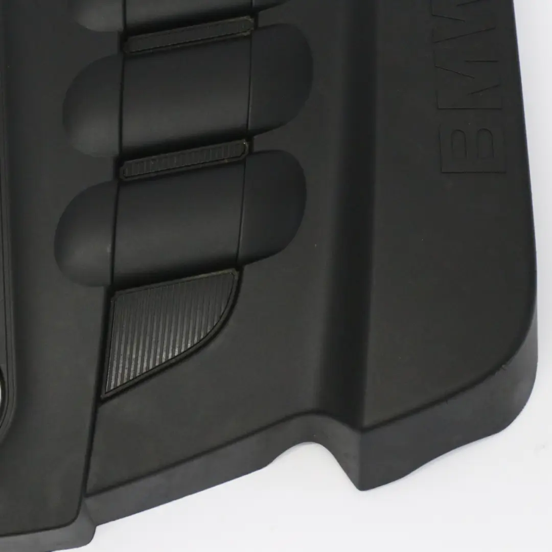 BMW E90 E91 E92 E93 LCI Diesel N47N Engine Acoustic Cover Panel - SKU 7810852-2 - Part number 7810852