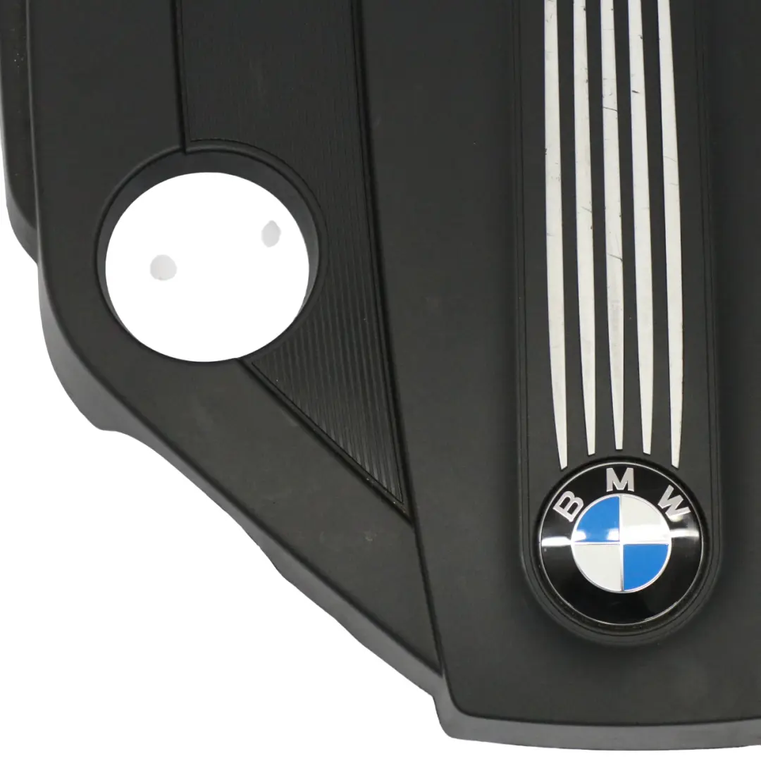 BMW E90 E91 E92 E93 LCI Osłona silnika diesel N47N - SKU 7810852-2 - Numer Części 7810852