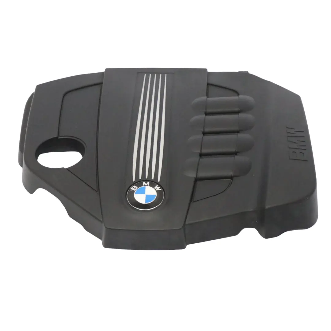 BMW 3 E90 E91 E92 E93 LCI Diesel N47N Pannello copertura acustica motore - SKU 7810852-2 - Numero di parte 7810852
