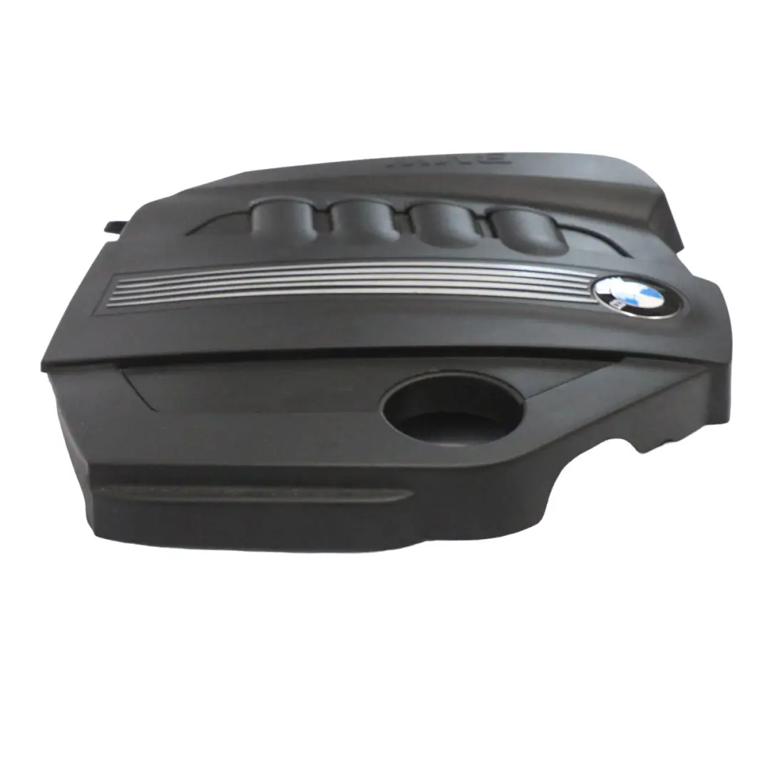 BMW 3 E90 E91 E92 E93 LCI Diesel N47N Pannello copertura acustica motore - SKU 7810852-2 - Numero di parte 7810852