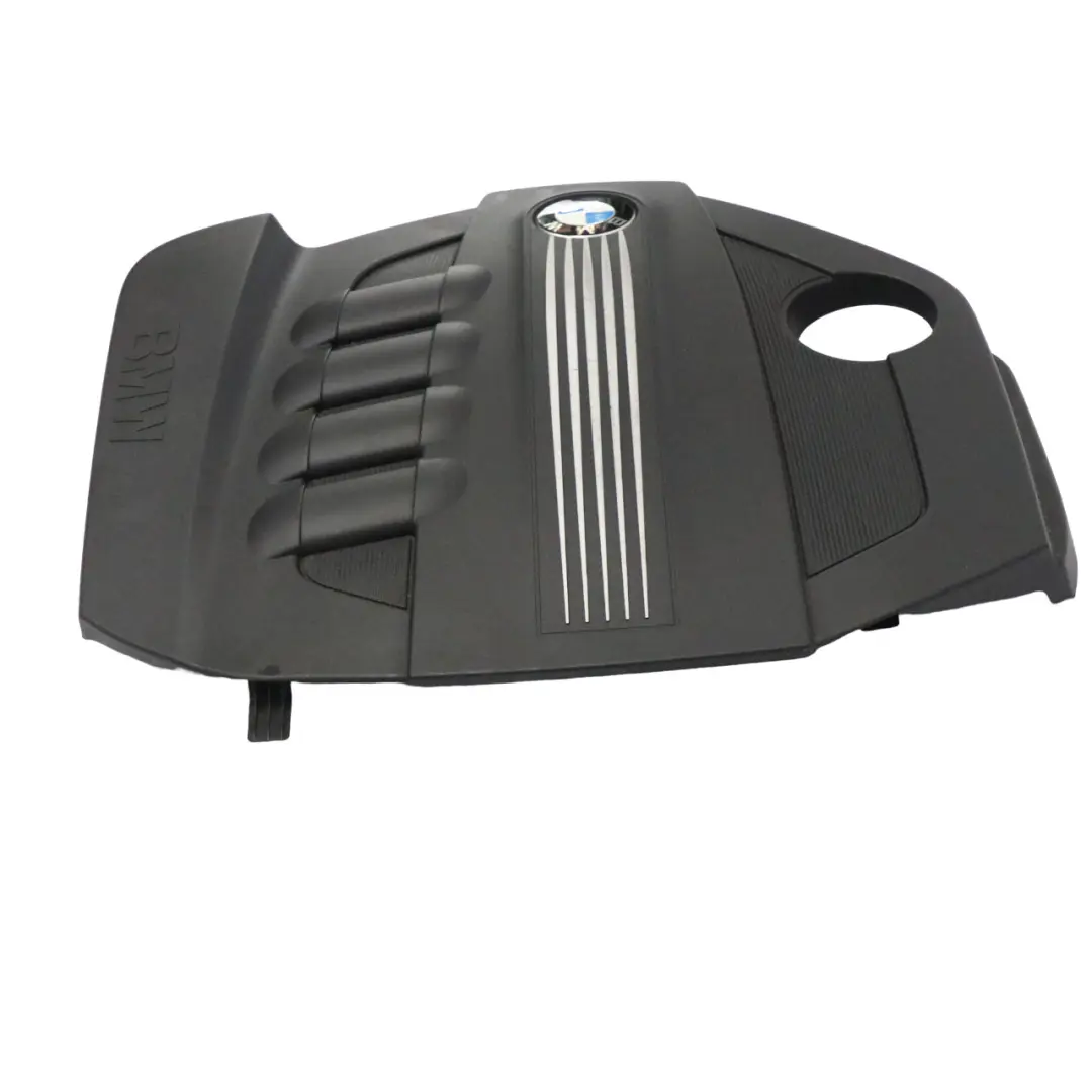 BMW 3 E90 E91 E92 E93 LCI Diesel N47N Pannello copertura acustica motore - SKU 7810852-2 - Numero di parte 7810852