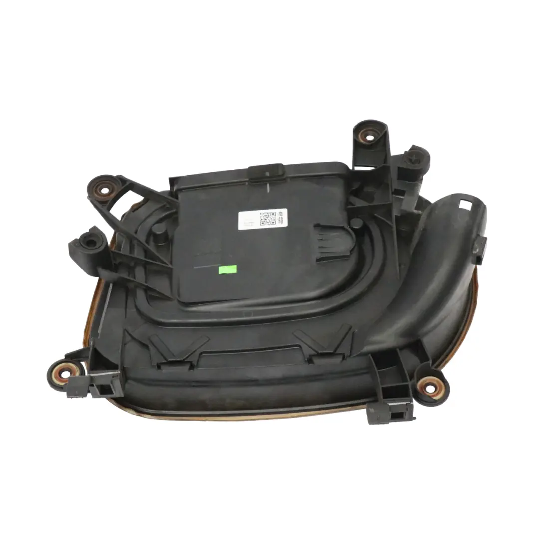 BMW X3 F25 X5 F15 Caja Admisión de Aire Filtro Diesel Silenciador Conjunto - SKU 7811027 - Número de pieza 7811027